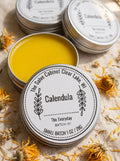 The Everyday Calendula Salve