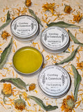 The Everything Calendula Comfrey Salve