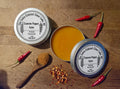The Bonfire Cayenne Pepper Salve