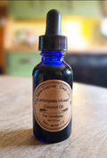 Lemongrass Infused Organic Coconut Oil