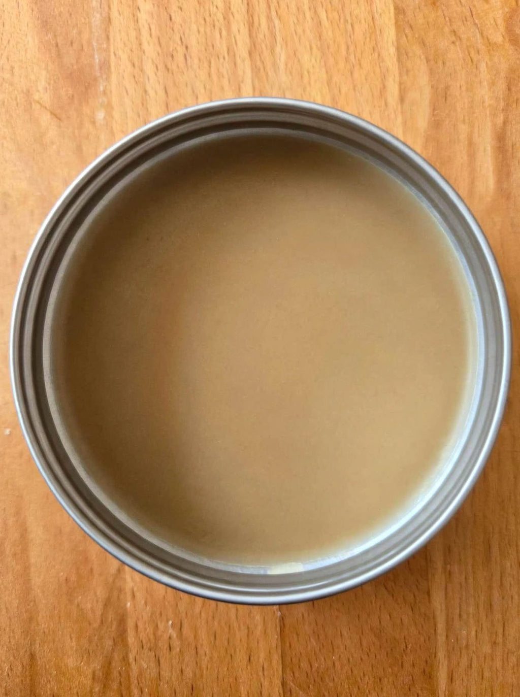 The Morning Coffee Salve